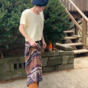 Skirt
